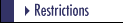 Restrictions